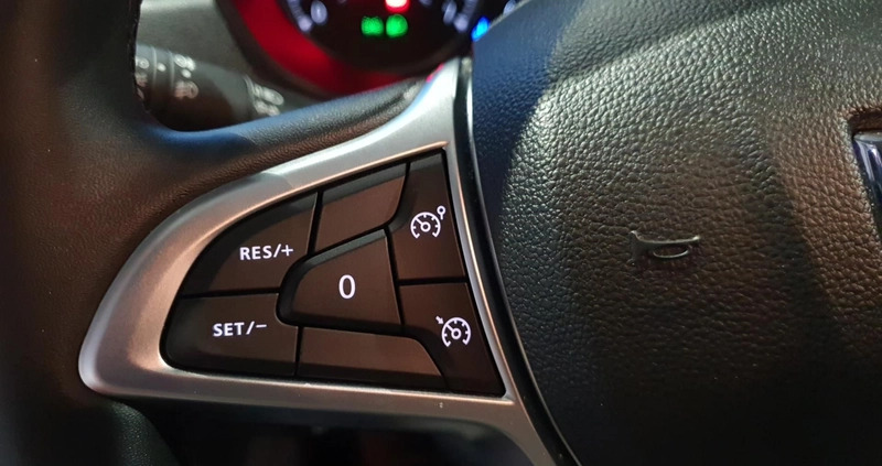 Dacia Duster cena 81500 przebieg: 7882, rok produkcji 2022 z Jaworzno małe 326